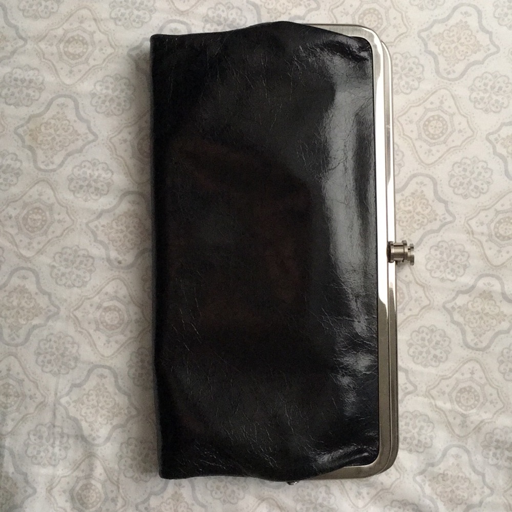 Authentic Hobo Wallet